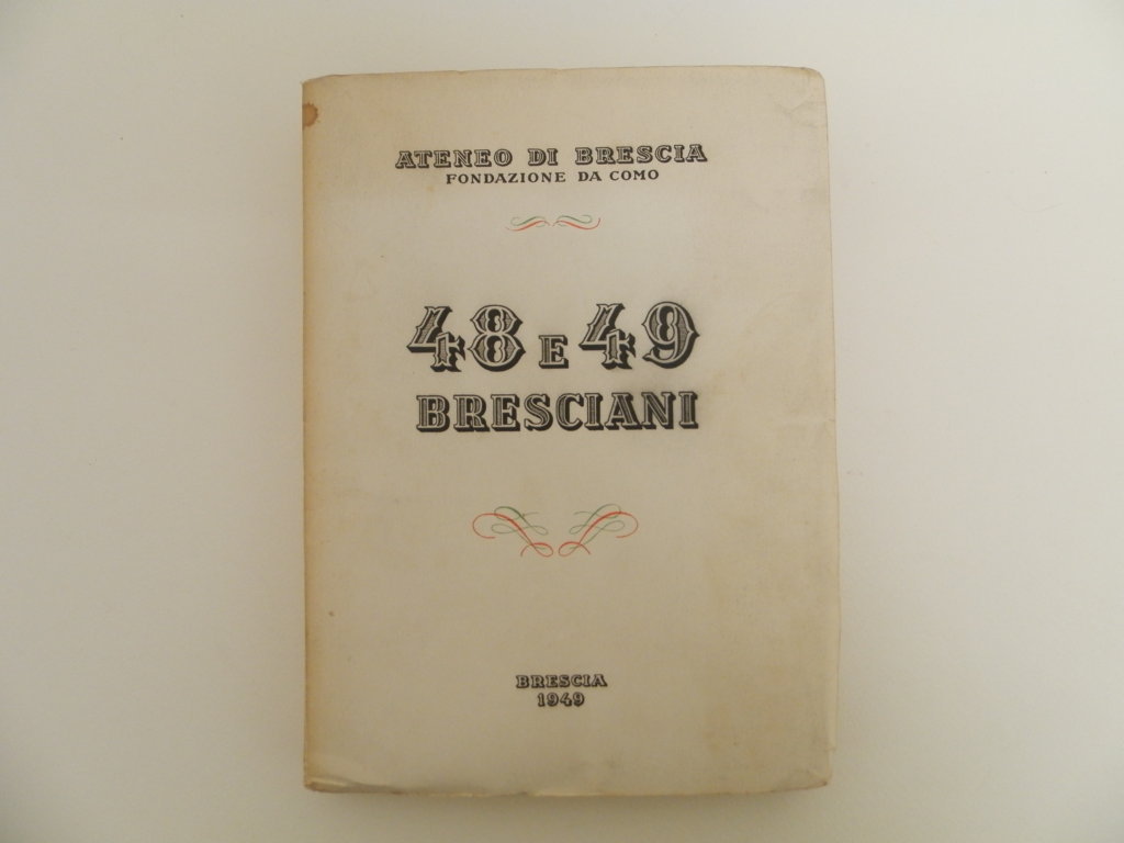 48 e 49 bresciani