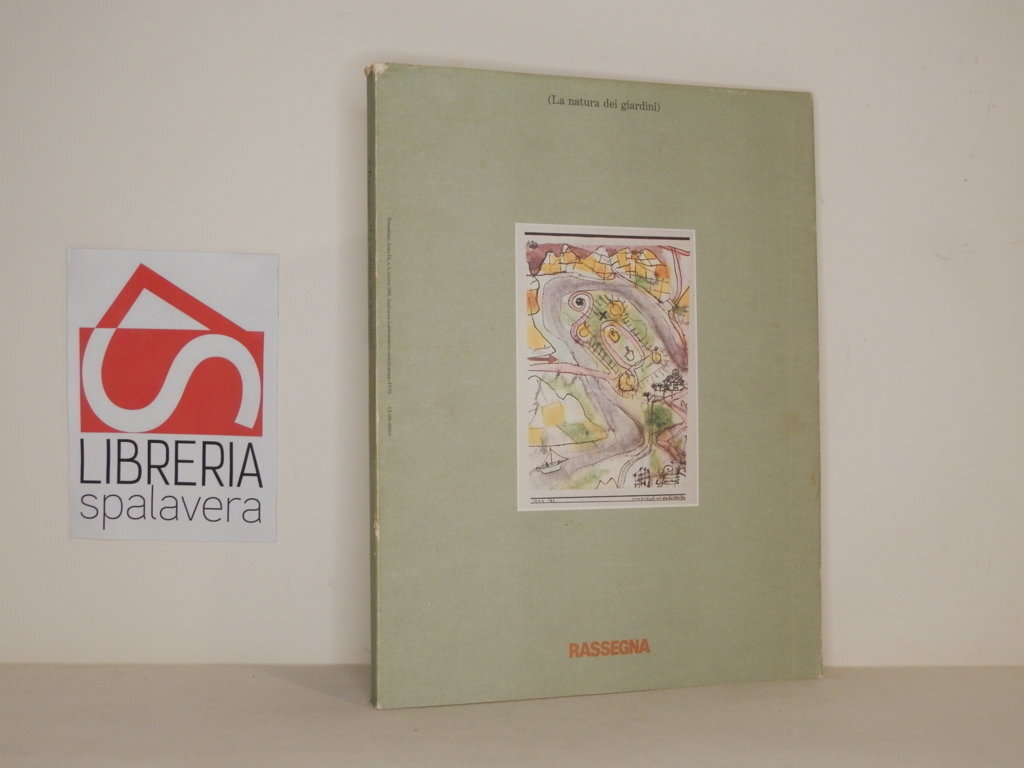 8 Rassegna (La natura dei giardini)