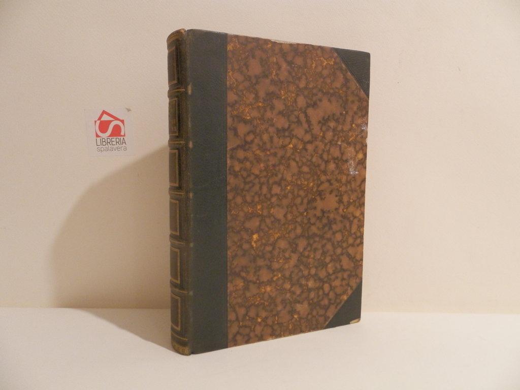 A History of English culture from the earliest know period …