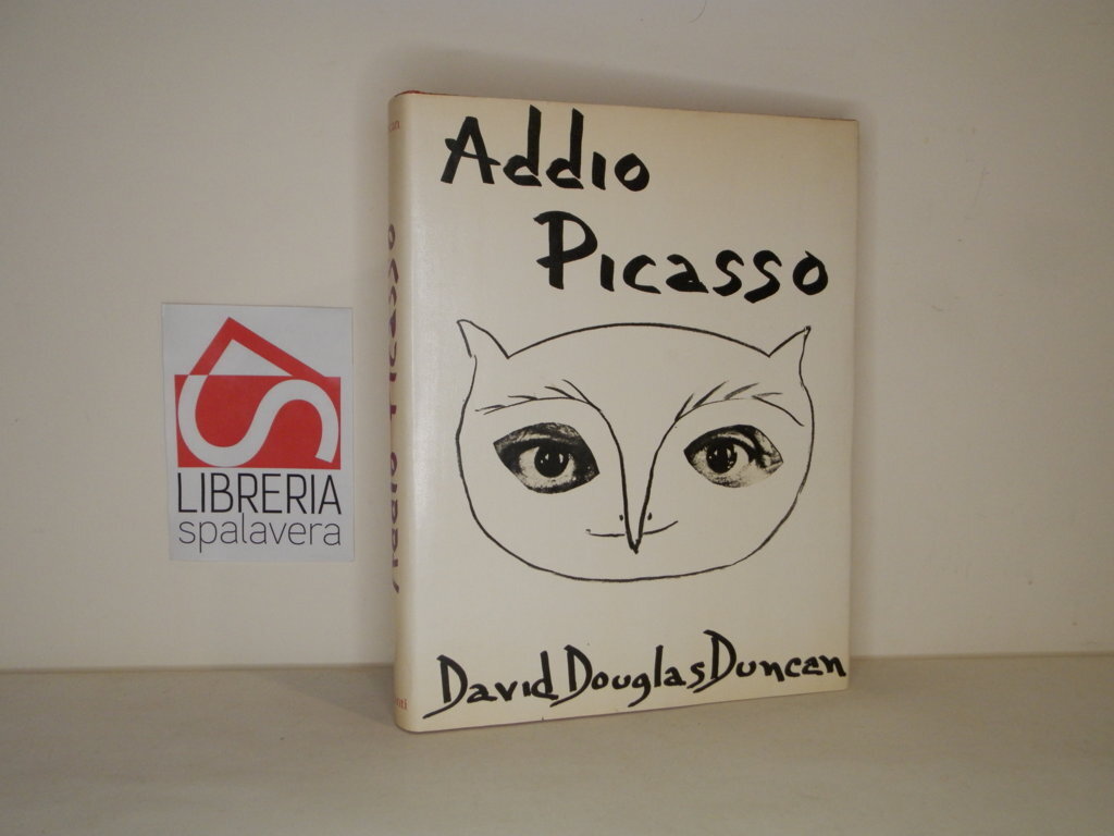 Addio Picasso