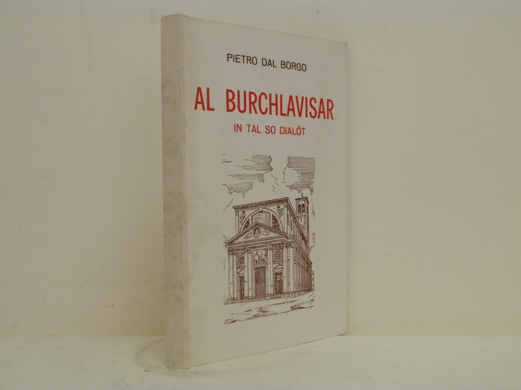 Al Burchlavisar in tal so dialot