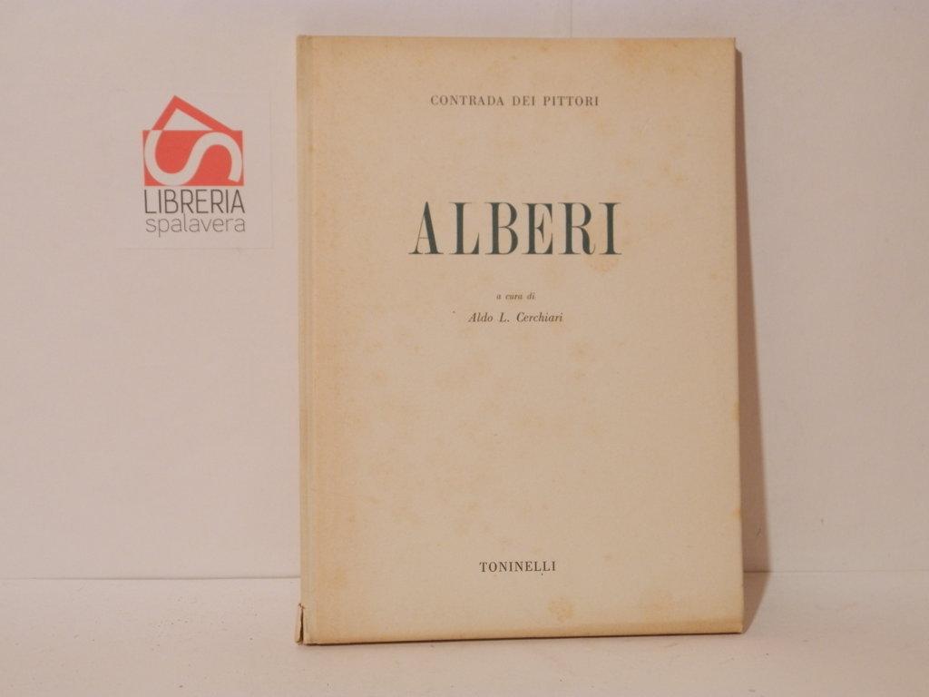 Alberi