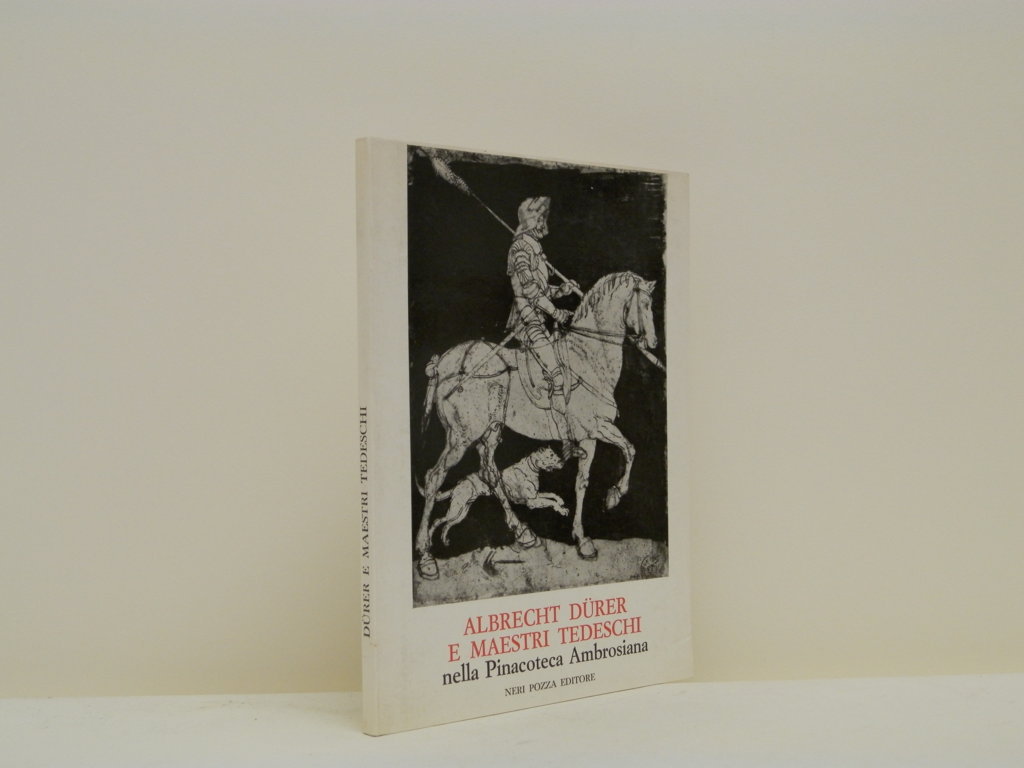 Albrecht Durer e maestri tedeschi nella Pinacoteca Ambrosiana