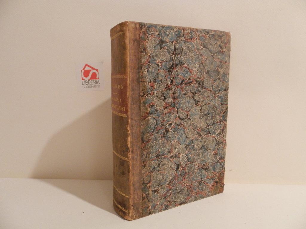 Algeria dei capitani del genio di Rozet e Carette. Tripoli …