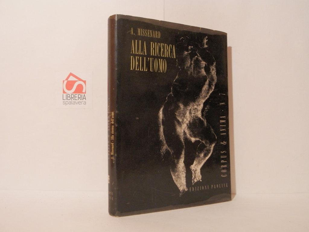 Alla ricerca dell'uomo