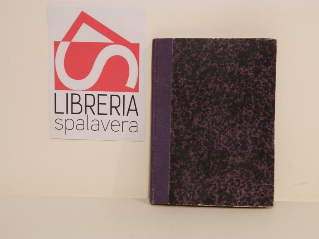 Almanacco illustrato delle maschere italiane : dalla loro origine sino …