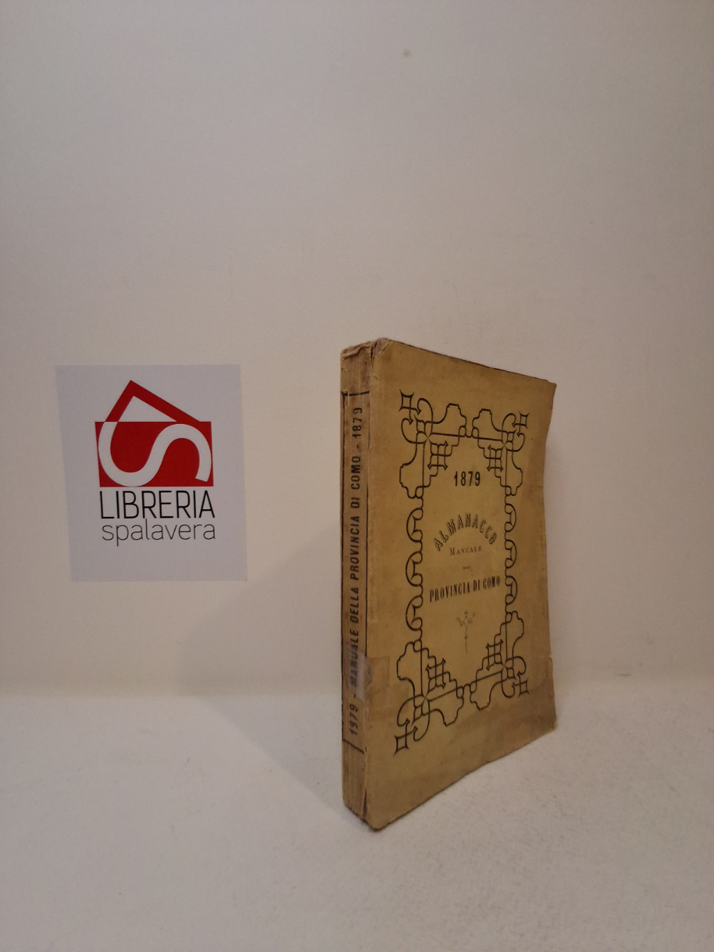 Almanacco manuale della provincia di Como