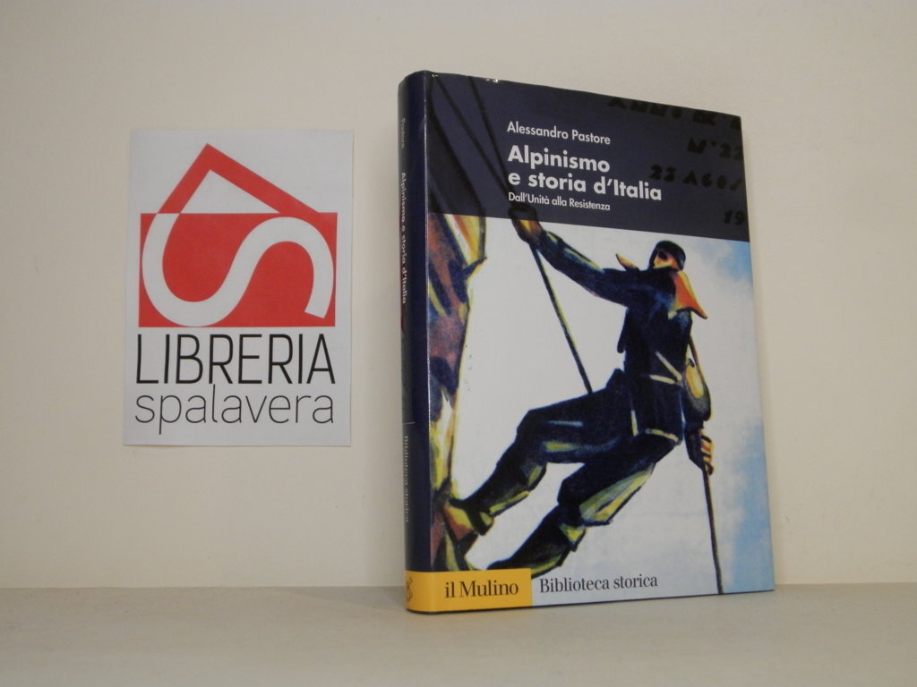 Alpinismo e storia d'Italia