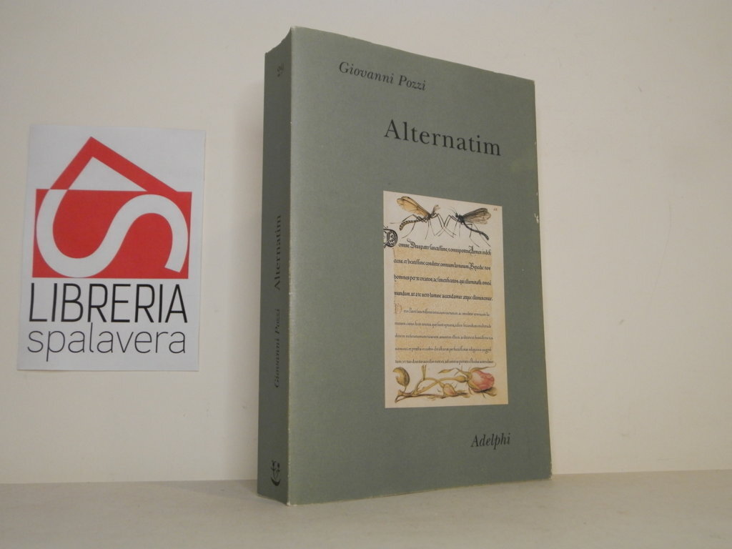 Alternatim