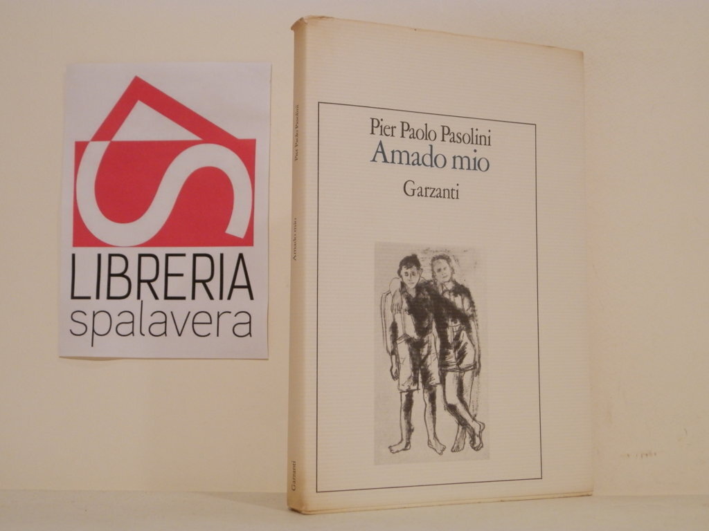 Amado mio ; preceduto da atti impuri