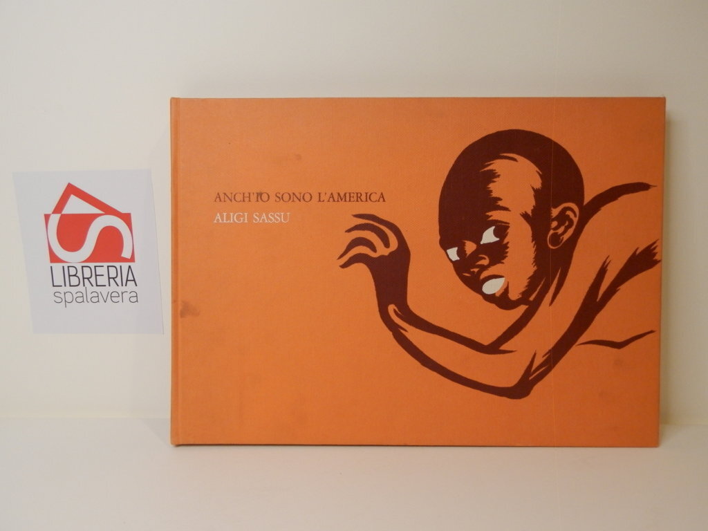 Anch'io sono l'America