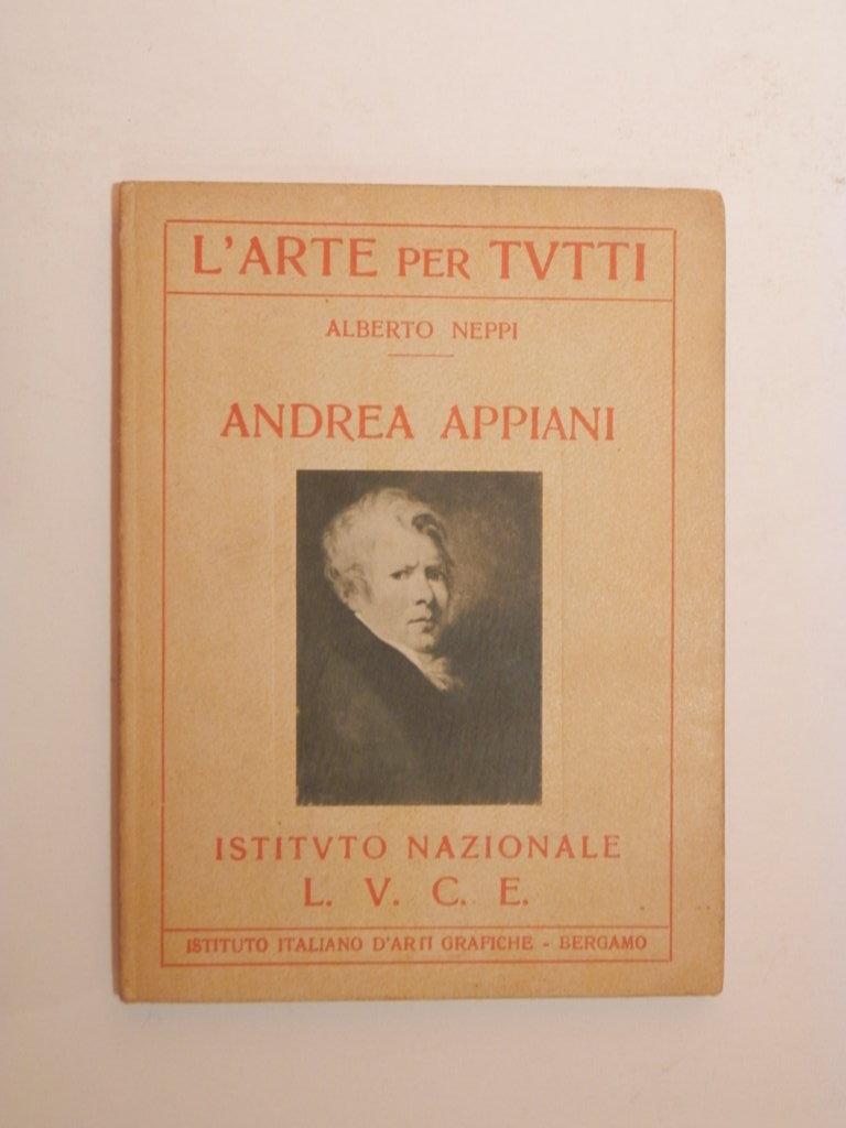 Andrea Appiani