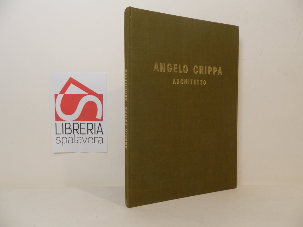 Angelo Crippa Architetto