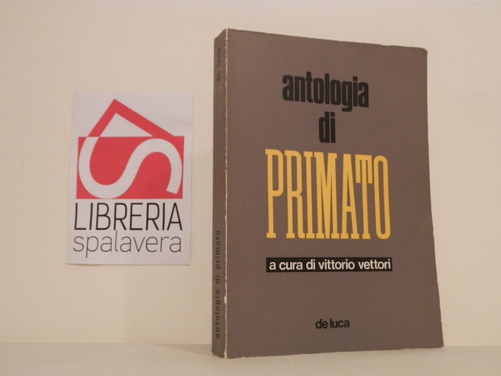 Antologia di Primato