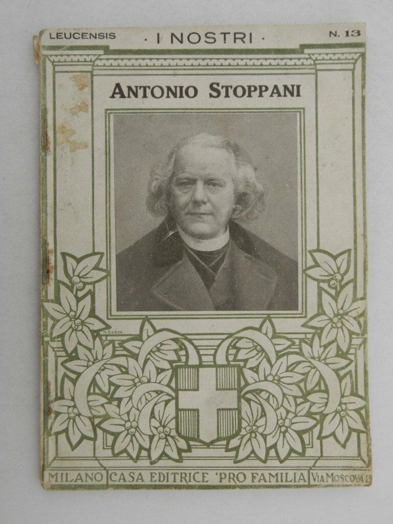 Antonio Stoppani