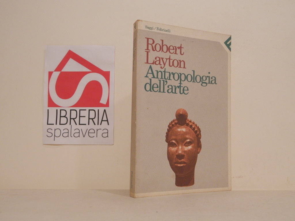 Antropologia dell'arte