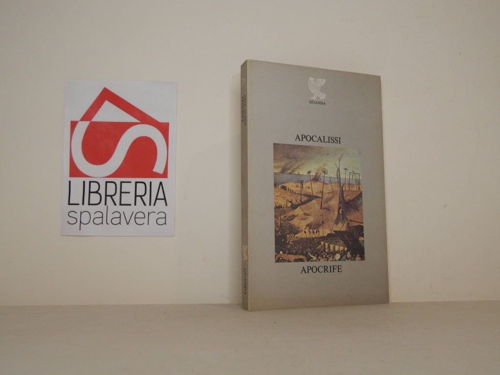 Apocalissi apocrife