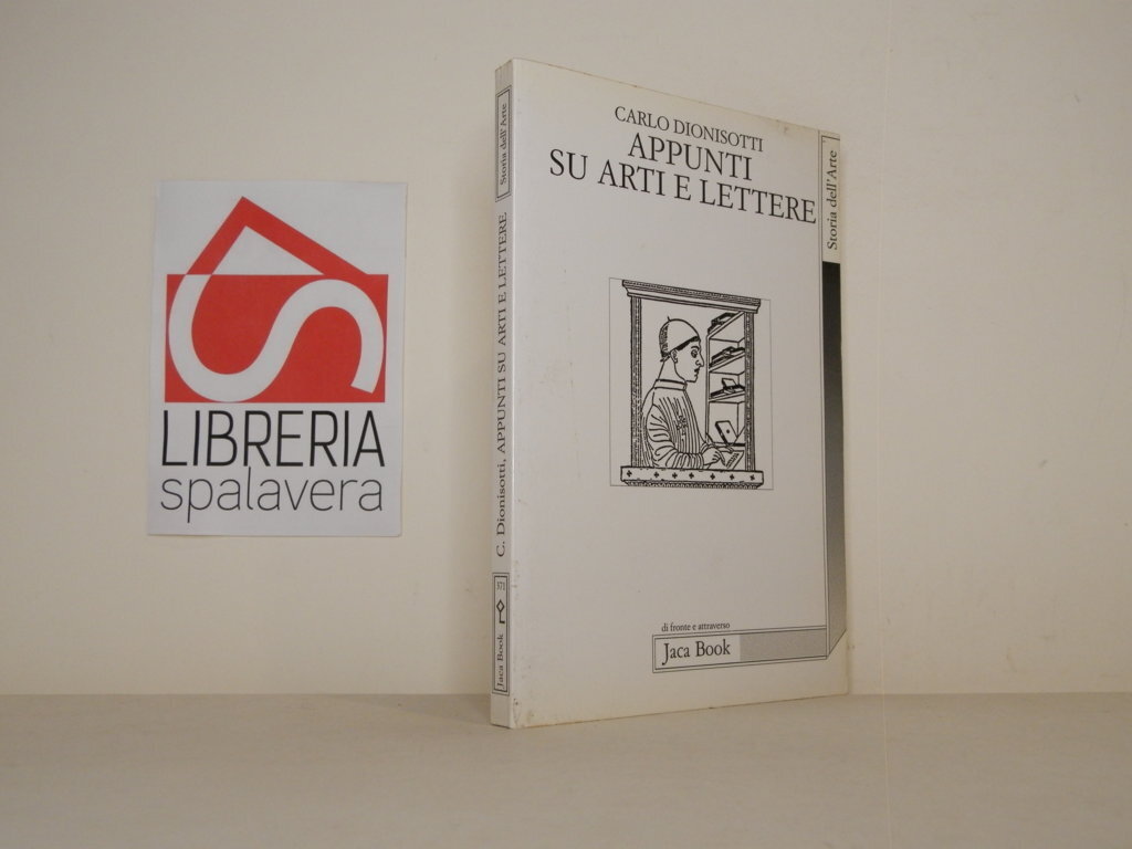 Appunti su arti e lettere