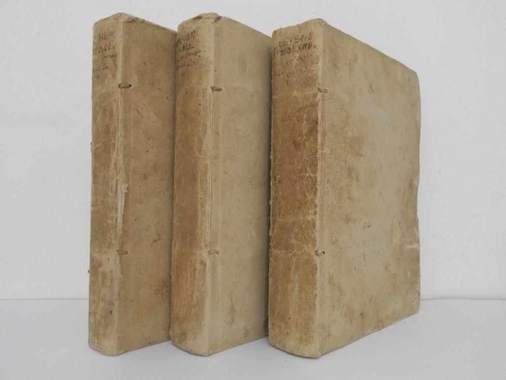 Archiepiscoporum Mediolanensium series historico-chronologica ad criticæ leges et veterum monumentorum …