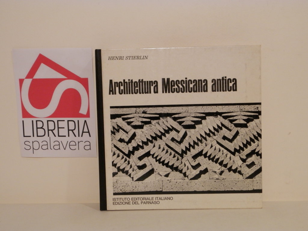 Architettura messicana antica