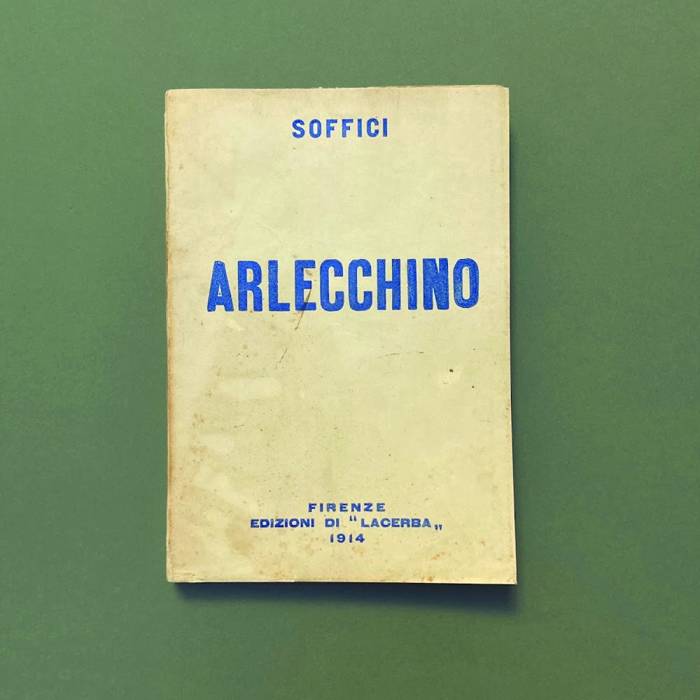 Arlecchino