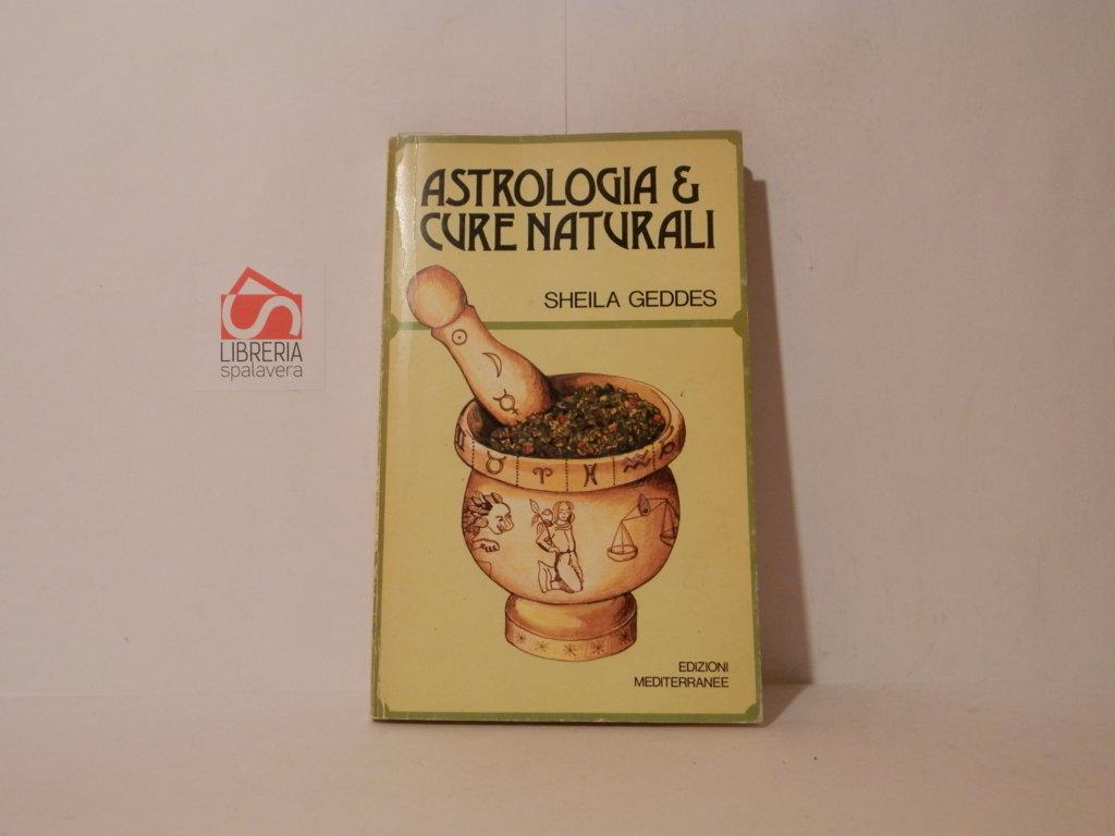 Astrologia e cure naturali