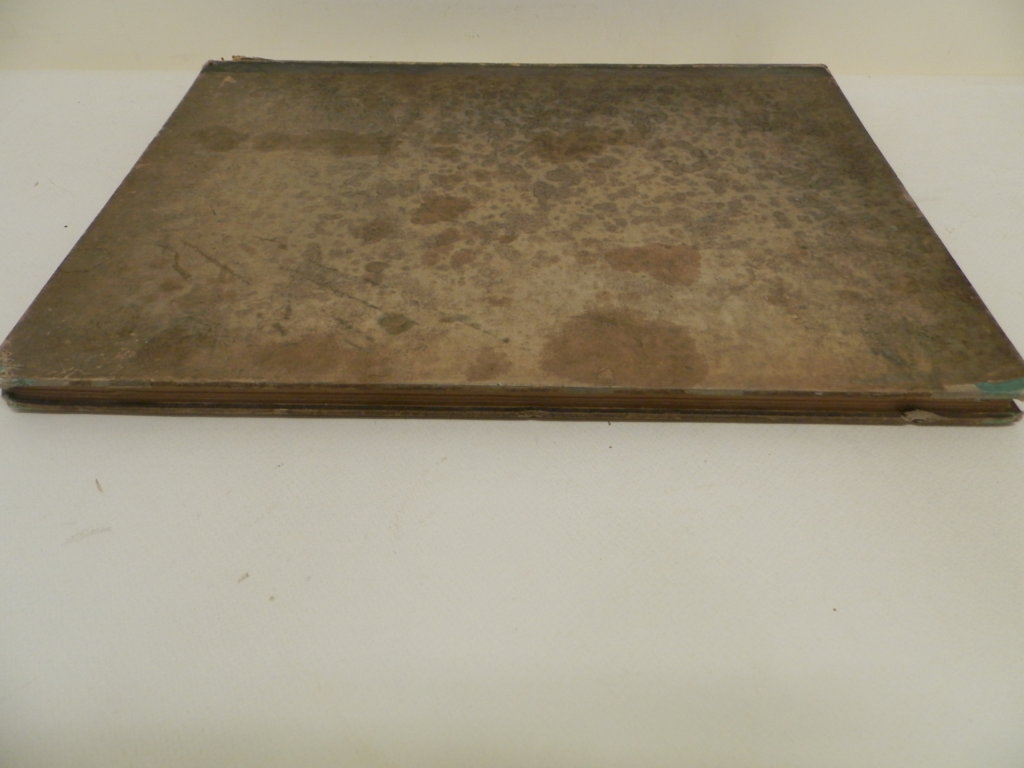 Atlas physique, politique &amp; historique de l'Europe, formé de 30 …