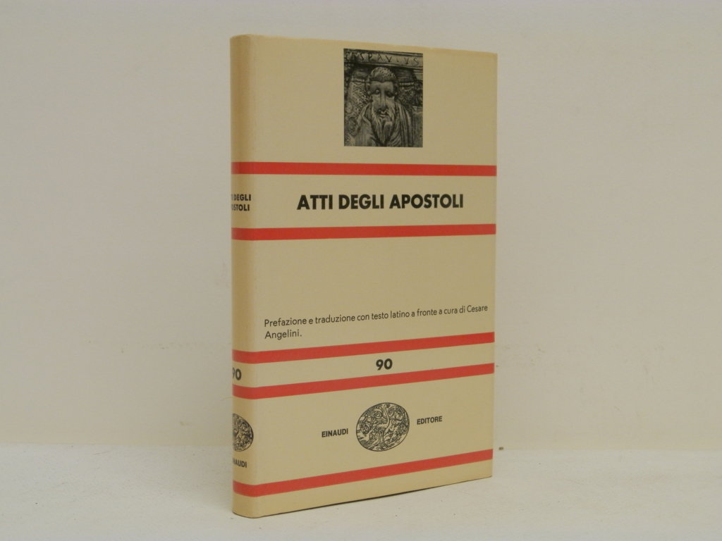 Atti degli Apostoli