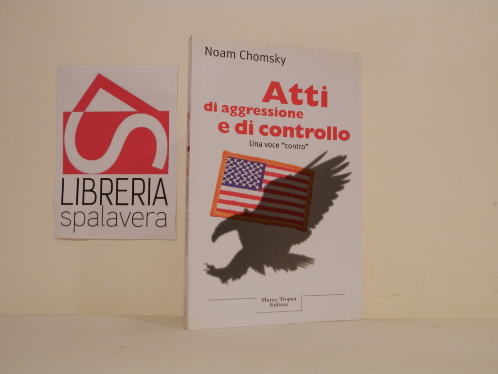 Atti di aggressione e di controllo