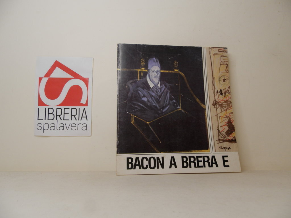 Bacon a Brera e quaranta disegni di Grosz in sosta …