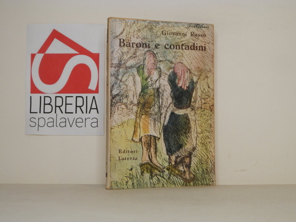 Baroni e contadini