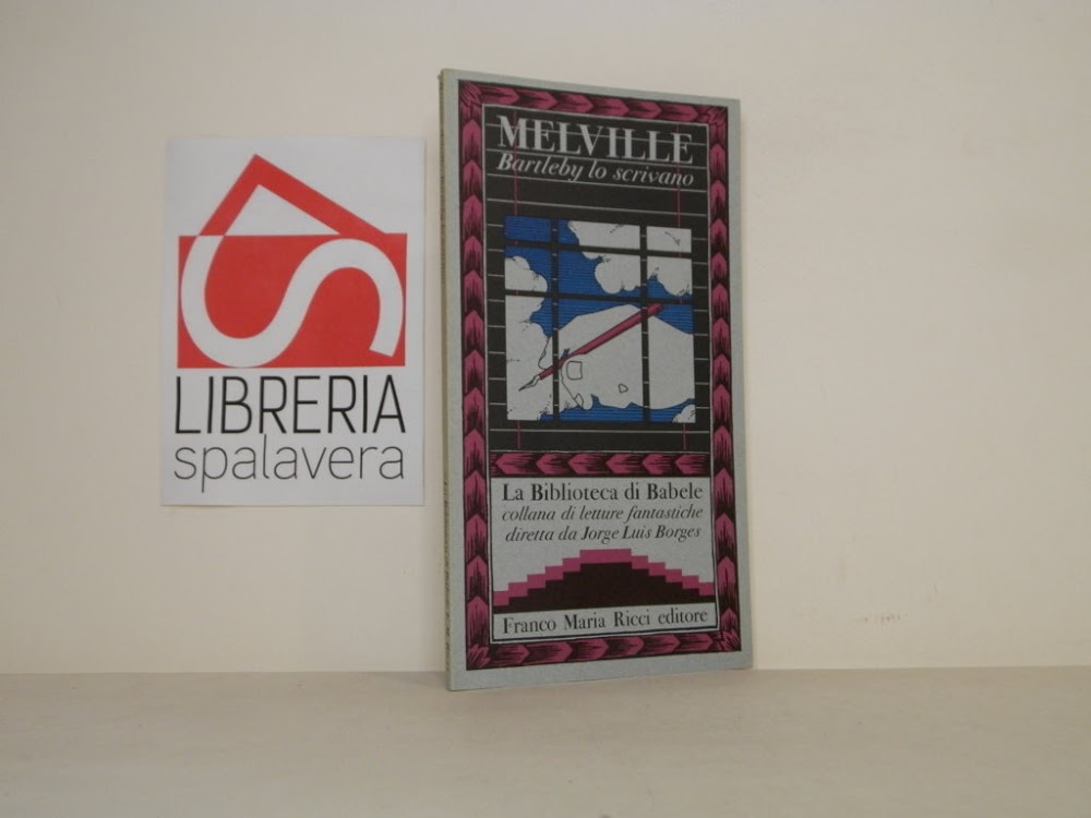 Bartleby lo scrivano