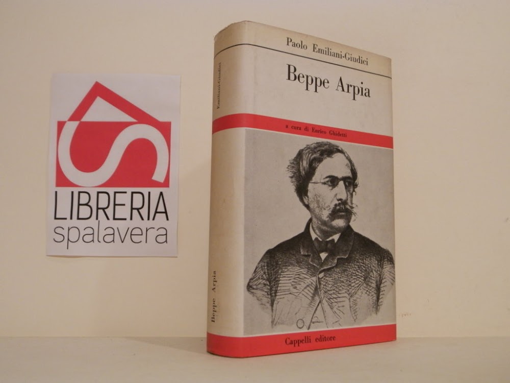 Beppe Arpia