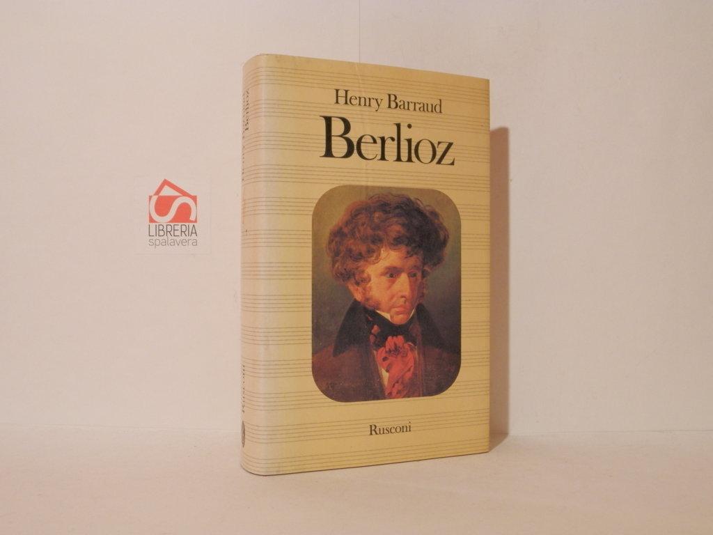 Berlioz