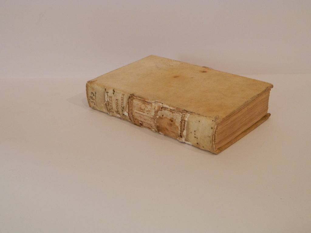 Bona espugnata poema del cavalier conte Vincenzio Piazza al serenissimo …