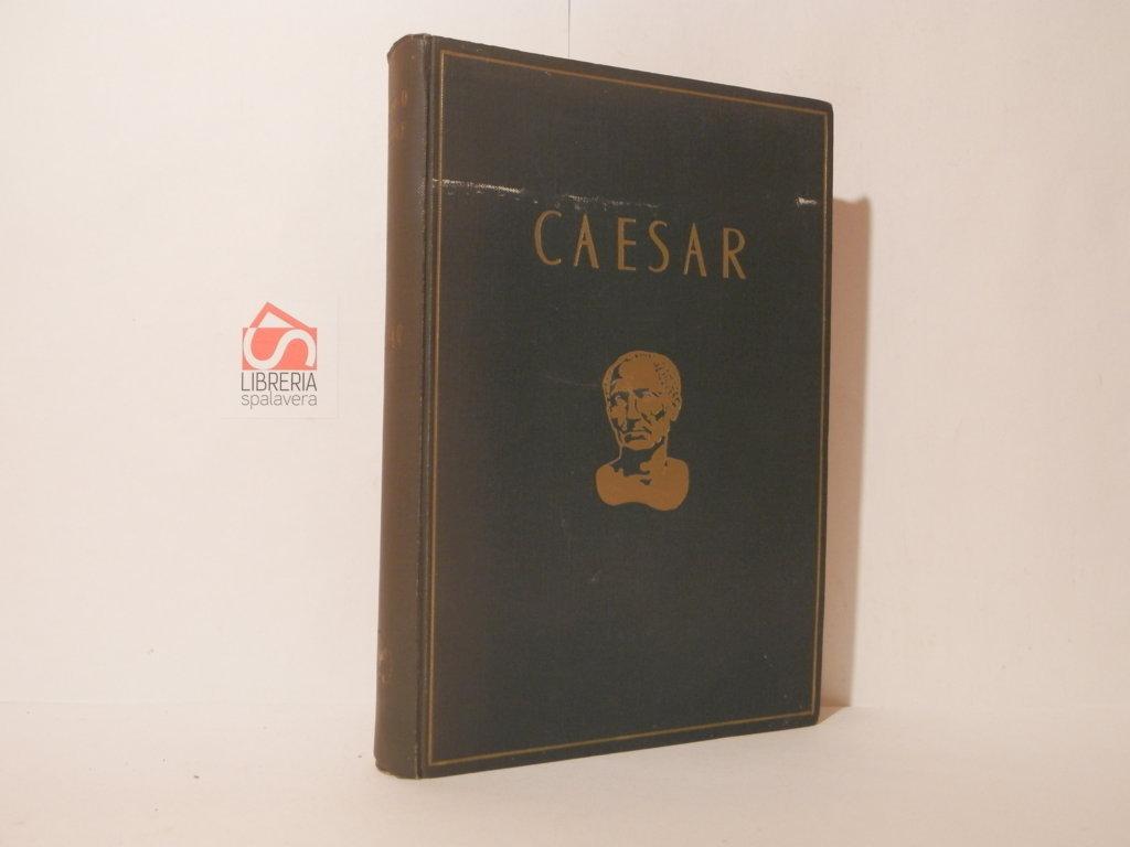 Caesar. Storia della sua fama