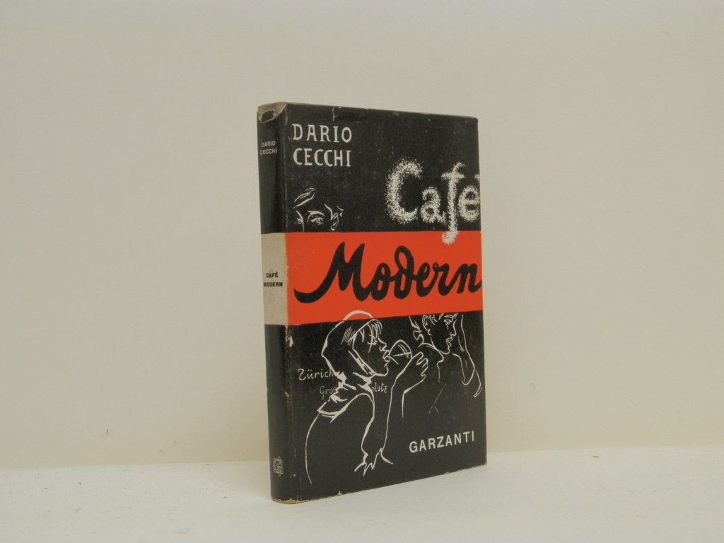 Café Modern