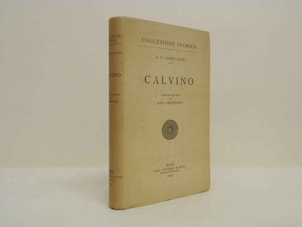 Calvino