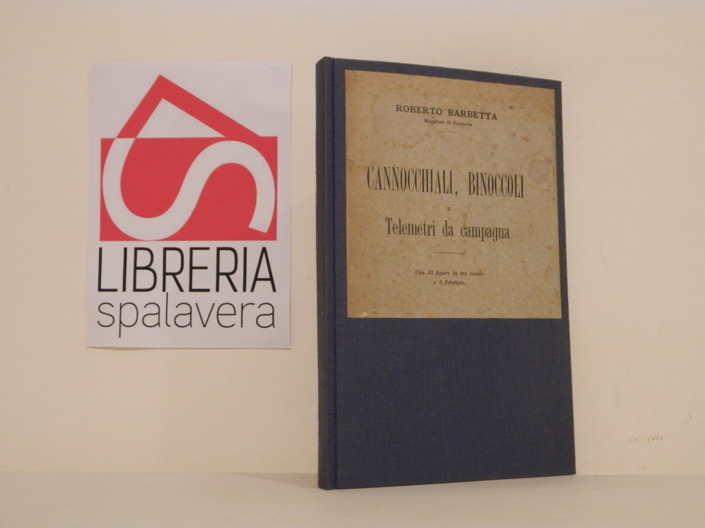 Cannocchiali, binoccoli e telemetri da campagna