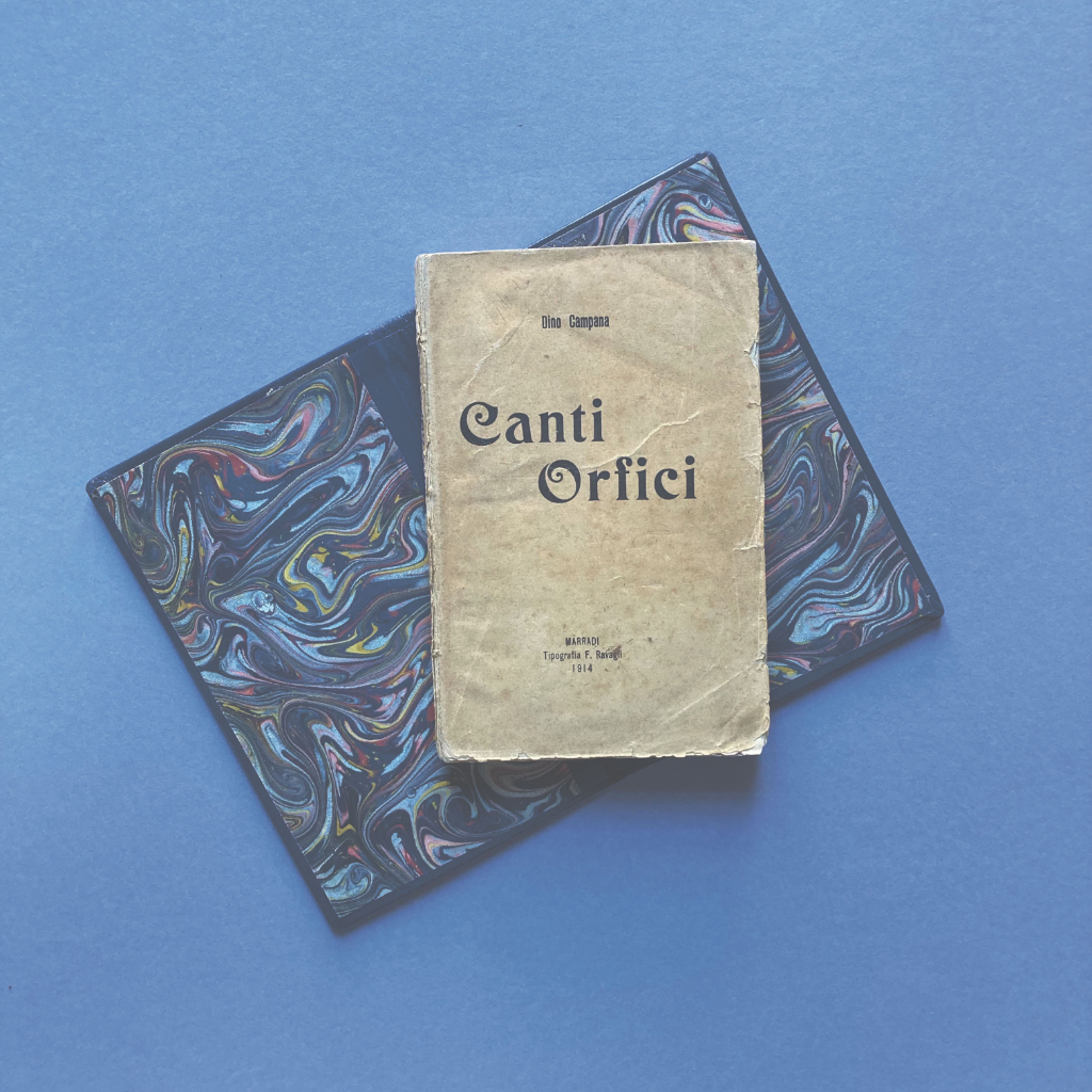 Canti Orfici