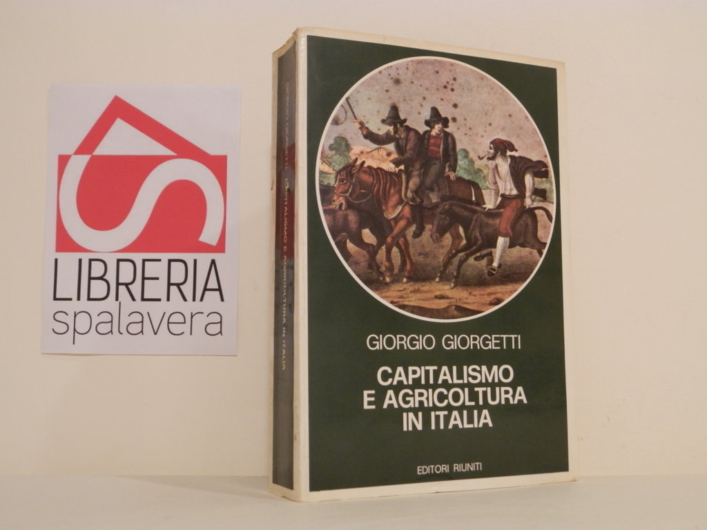 Capitalismo e agricoltura