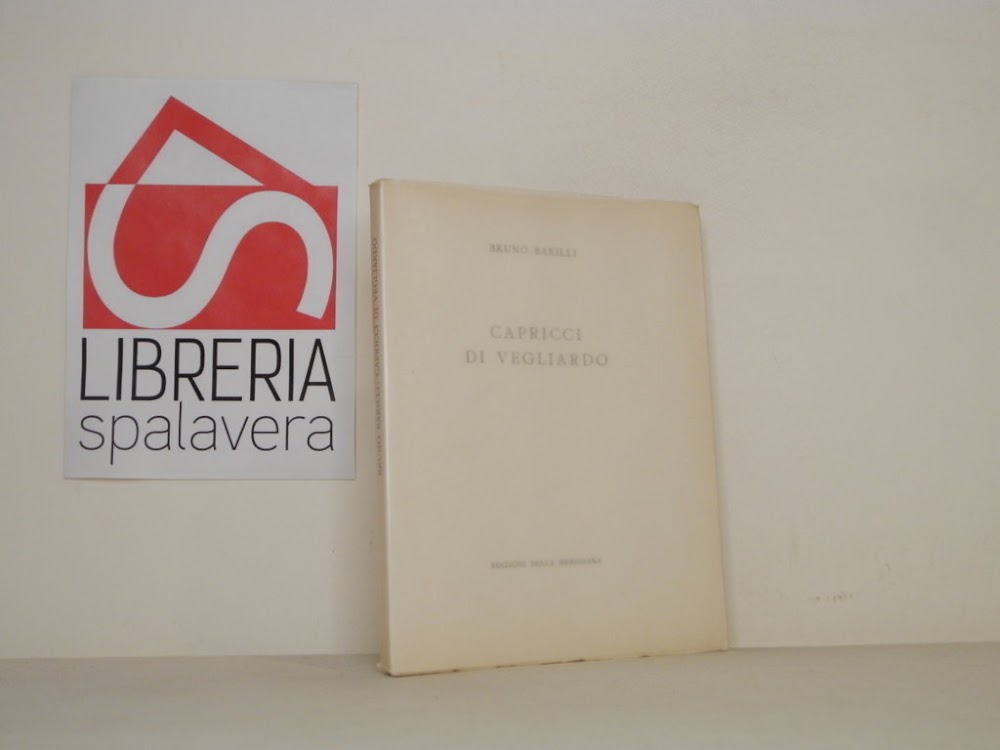 Capricci di vegliardo