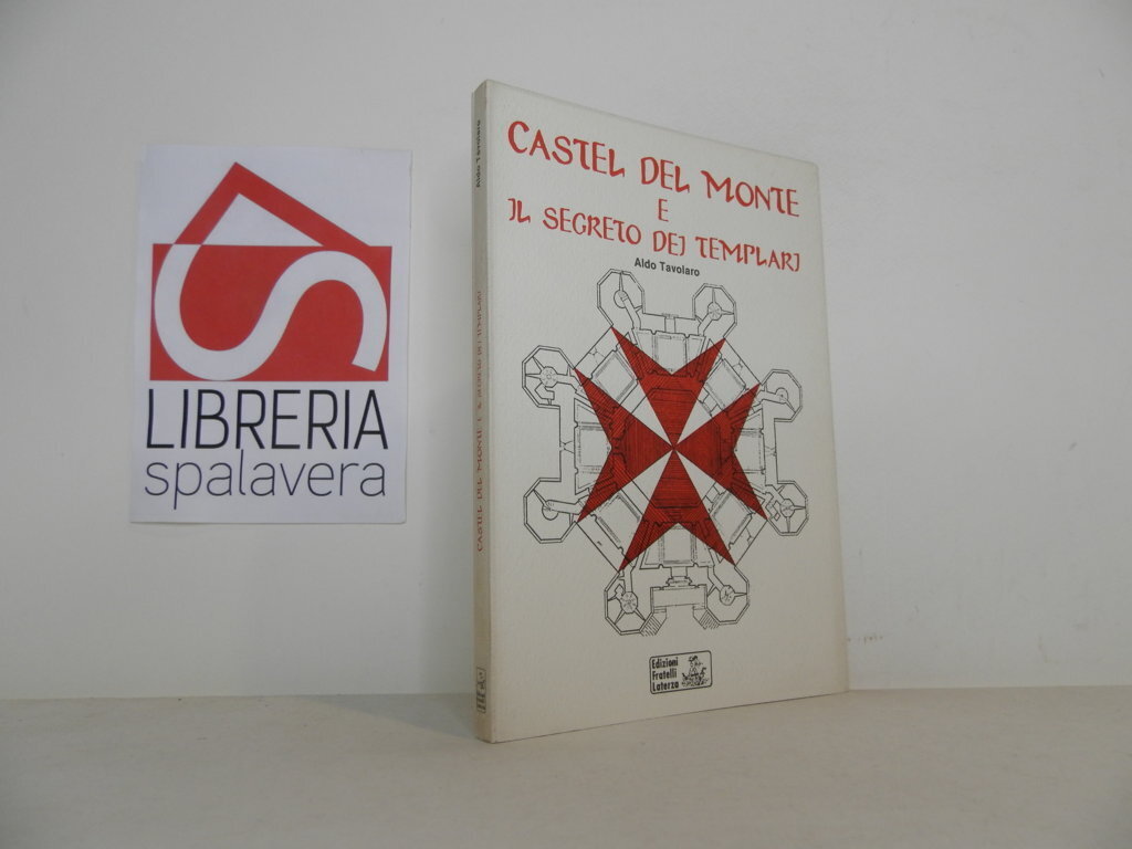 Castel del Monte e il segreto dei templari