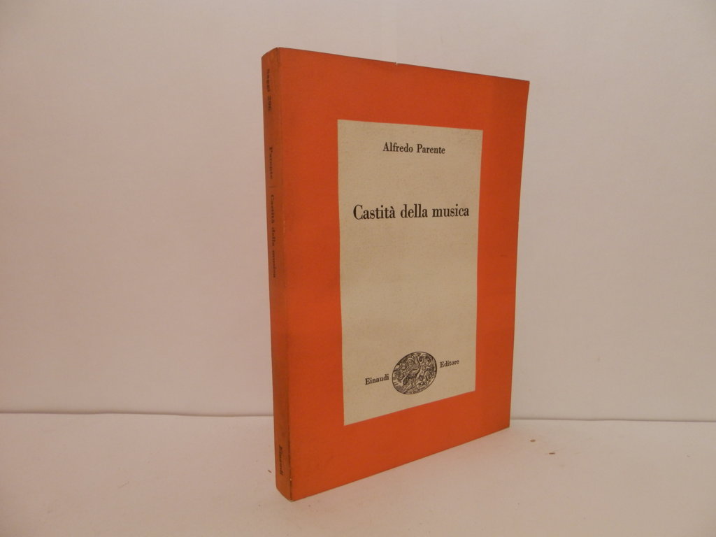 Castità della musica