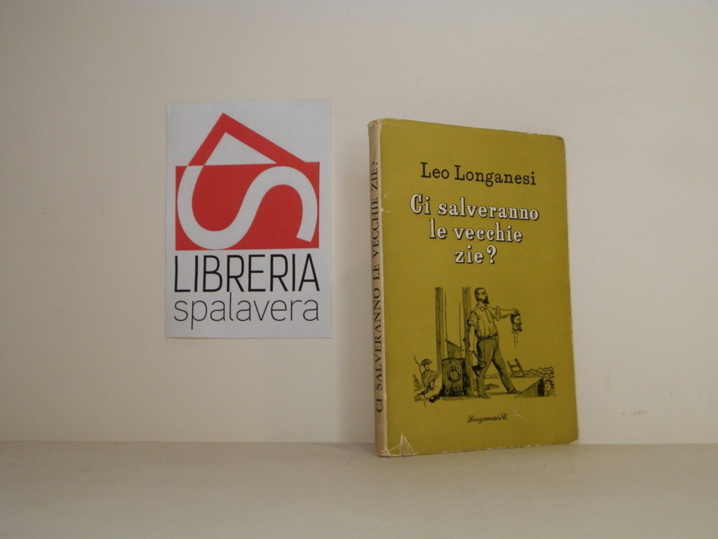 Ci salveranno le vecchie zie?