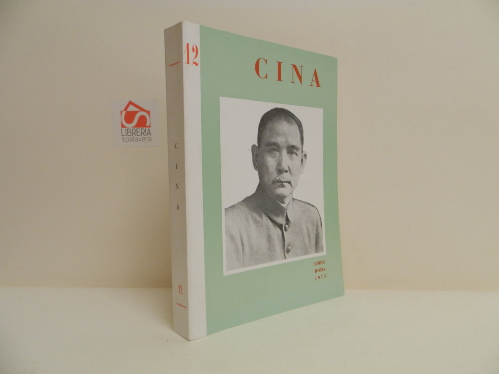 Cina n. 12. Atti del convegno nazionale commemorativo del 50^ …