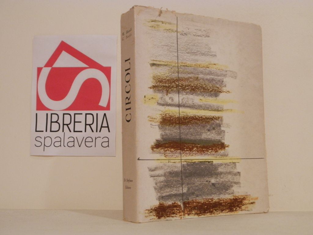 Circoli (1931-1939): Antologia.