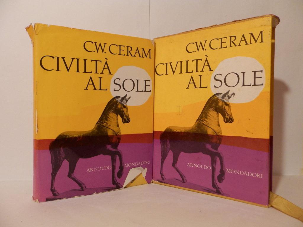 Civiltà al sole