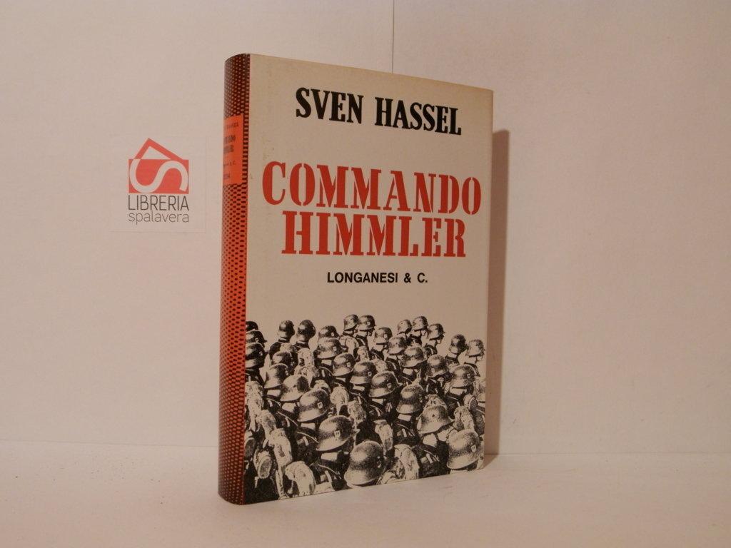 Commando Himmler