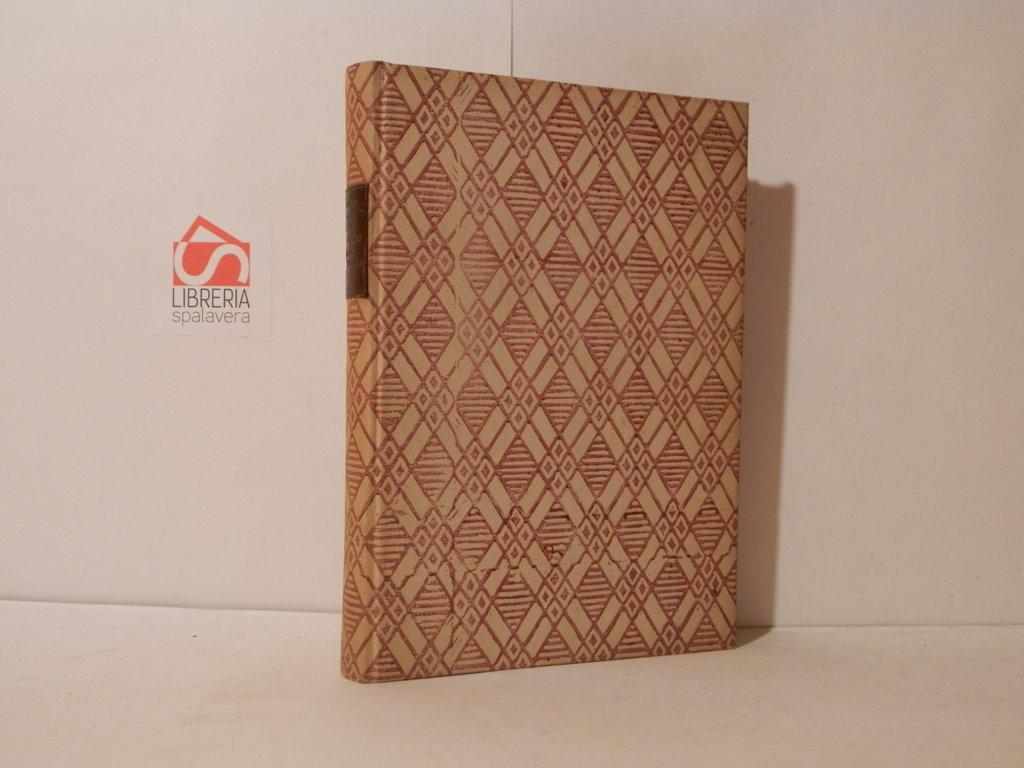 Con d'Annunzio alla Capponcina 1898-1910